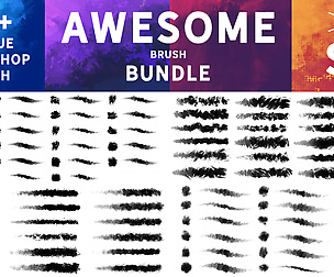 Awesome Brush Bundle