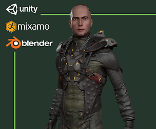 Soldier