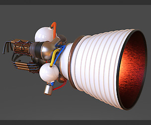 Rocket Engine