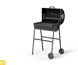 Outdoor Grill