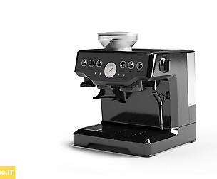 Espresso Machine