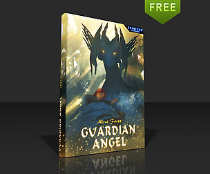 The Spiritus: Guardian Angel - FREE