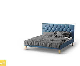Bed 5