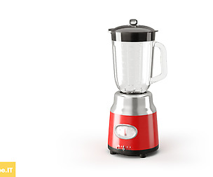 Retro Blender