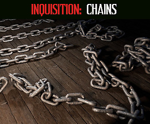 HC: Inquisition - Chains