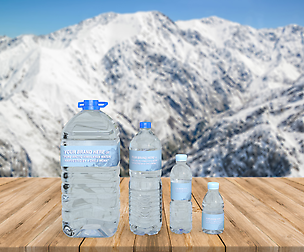 Water Bottles