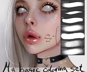 Procreate Brushes - Procreate Brushes Pack