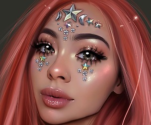 Skin Brushes - Skin Brushes Pack