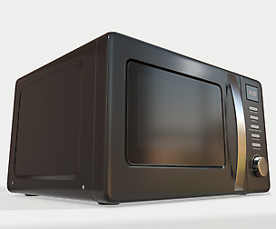 Mıcrowave Oven