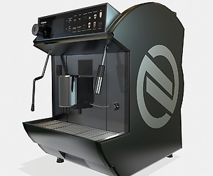 Coffee Machine