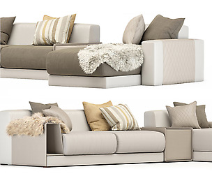 Sofa bentley STOWE