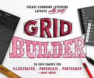 Procreate Brushes : Procreate Brushes Pack
