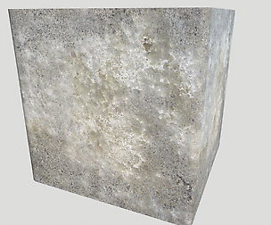 Old concrete textures pack 3 Textures