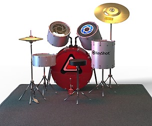 Drums