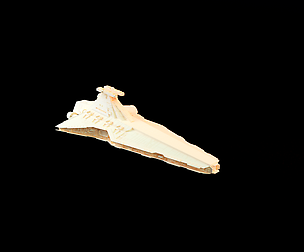 Venator class republic