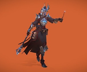 Maewenn
