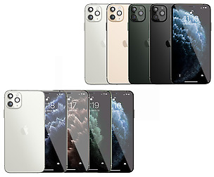 iPhone 11s Pro max collection