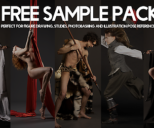 FREE Sample Reference Pack
