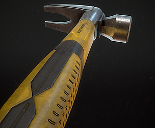 Hammer