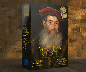 MASTER'S OIL