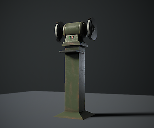 Grinder