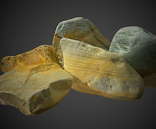##Stones of the coast by the sea.