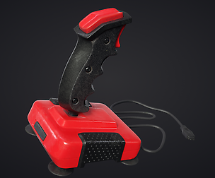 Joystick