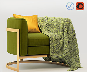Armchair