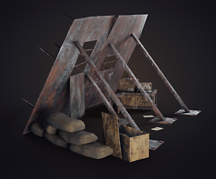 Survival Shield