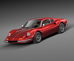 Ferrari 246 gt dino