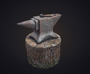 Old Anvil