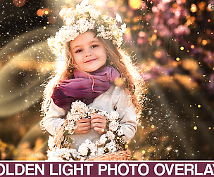 Sunlight Photo Overlays, Sunlight Overlays