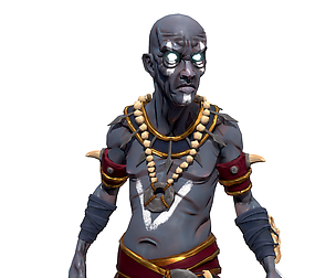 Shaman