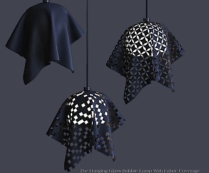 9 Hanging Light