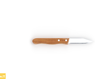 Paring Knife