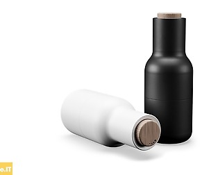 Salt and Pepper Grinder