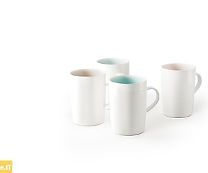 Scandinavian Mugs