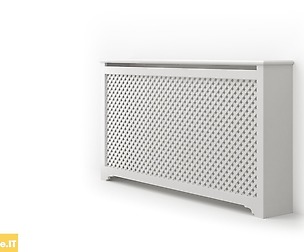 Radiator Cover