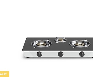 Gas Stove