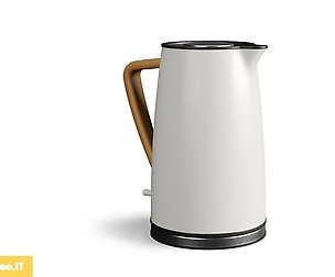 Nordic Kettle