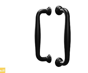 Kitchen Door Handle