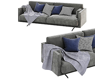Miller Sofa