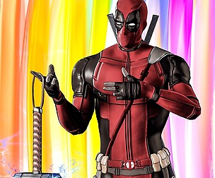 worthy deadpool