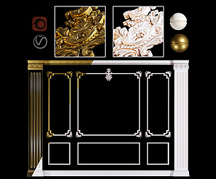 Ornament-s.mgdm.f-set01