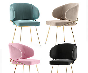 Dining chair kinley
