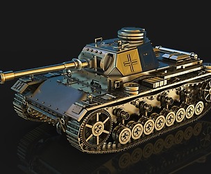 PANZER IV