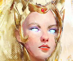 S5 She-ra and the Princess of Power PSD/HD VERSION