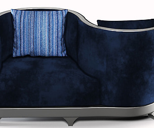Sofa Grosvenor in 4 color