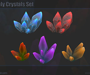 Crystal Set