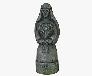 Celtic Idol 06
